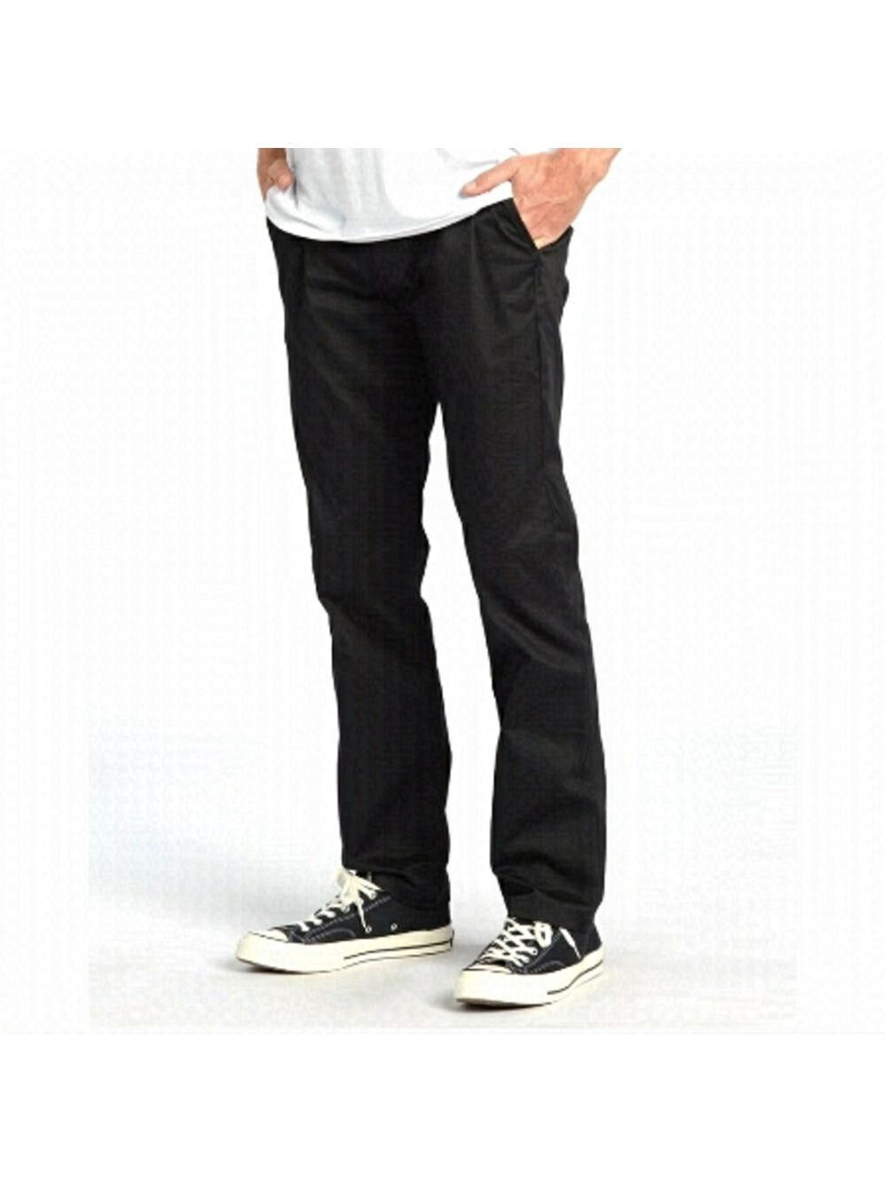 Bilabong BLACK PANTS 32 NEW